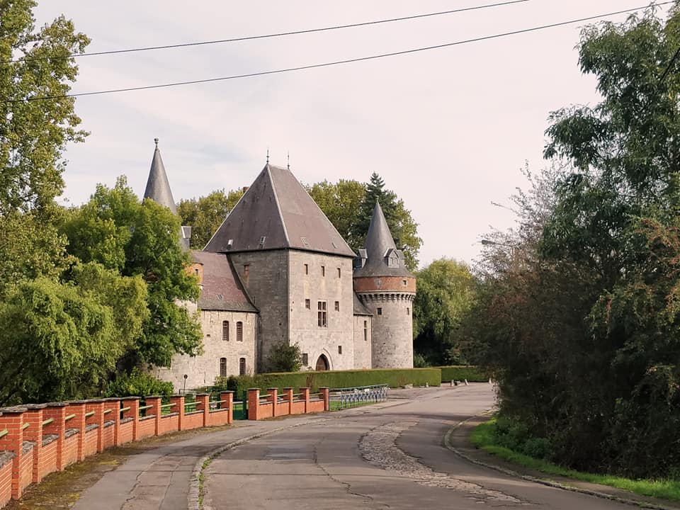 Kasteel