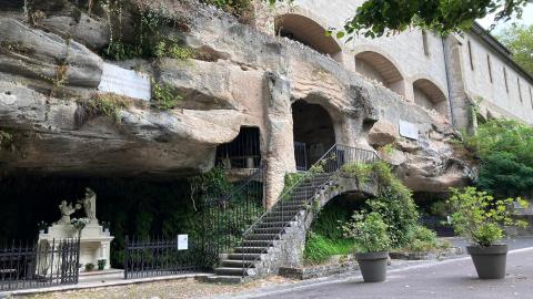 St Antoine