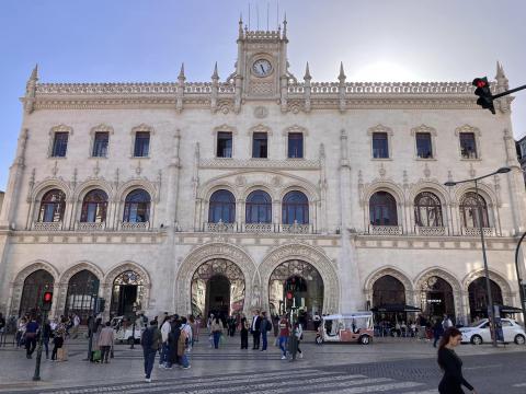 Rossio